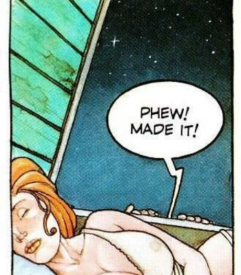 Appearances comic porn sex 11