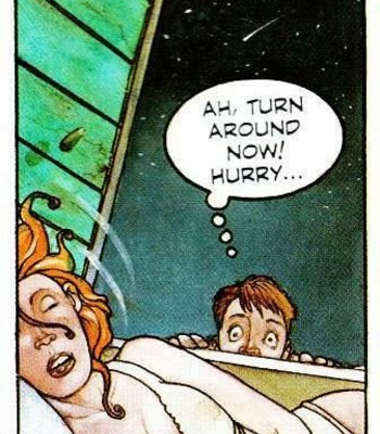 Appearances comic porn sex 12