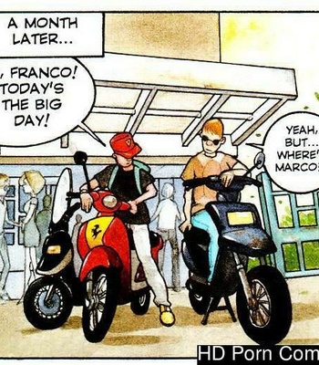 Appearances comic porn sex 14