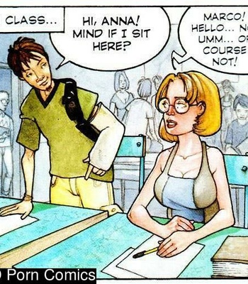 Appearances comic porn sex 16