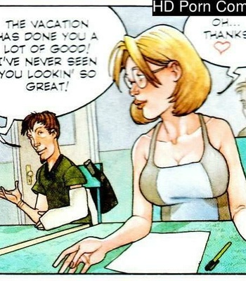 Appearances comic porn sex 17