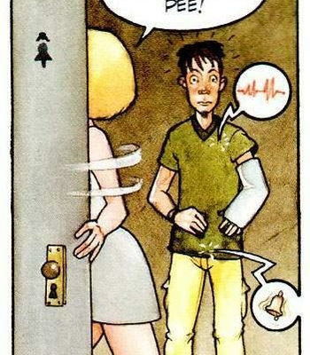 Appearances comic porn sex 19