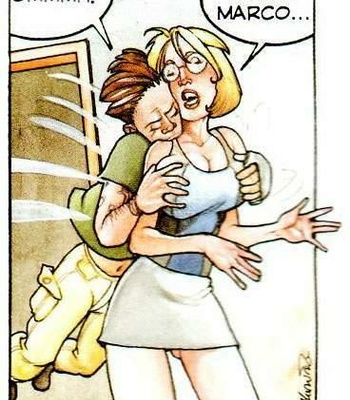 Appearances comic porn sex 20