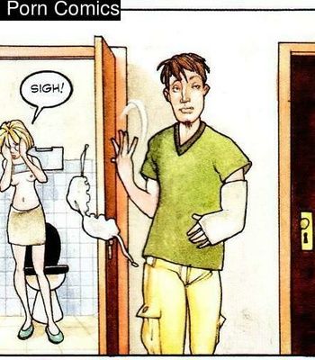 Appearances comic porn sex 24