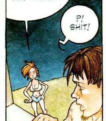 Appearances comic porn sex 27