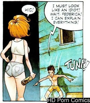 Appearances comic porn sex 28