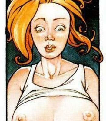 Appearances comic porn sex 32