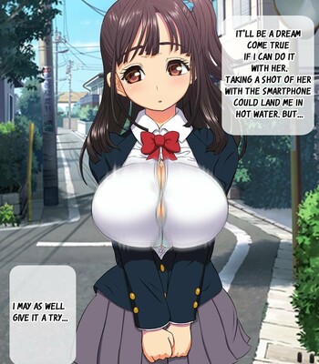 [Arsenotelis (Rebis)] Hypnosis AV App comic porn sex 2