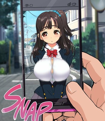 [Arsenotelis (Rebis)] Hypnosis AV App comic porn sex 3