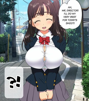 [Arsenotelis (Rebis)] Hypnosis AV App comic porn sex 6