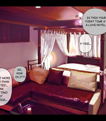 [Arsenotelis (Rebis)] Hypnosis AV App comic porn sex 16