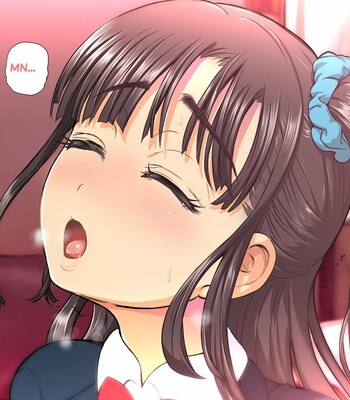 [Arsenotelis (Rebis)] Hypnosis AV App comic porn sex 19