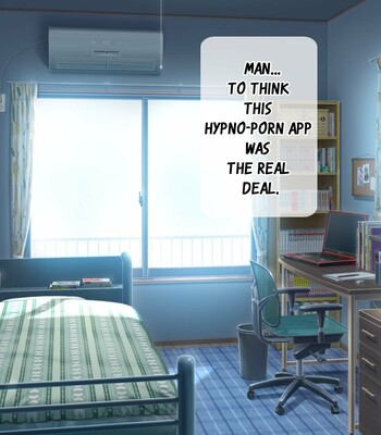 [Arsenotelis (Rebis)] Hypnosis AV App comic porn sex 115