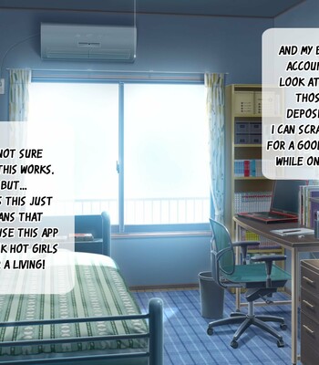 [Arsenotelis (Rebis)] Hypnosis AV App comic porn sex 116