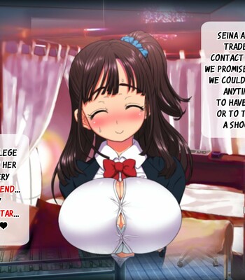 [Arsenotelis (Rebis)] Hypnosis AV App comic porn sex 117