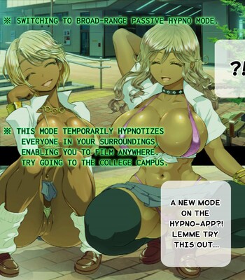 [Arsenotelis (Rebis)] Hypnosis AV App comic porn sex 138