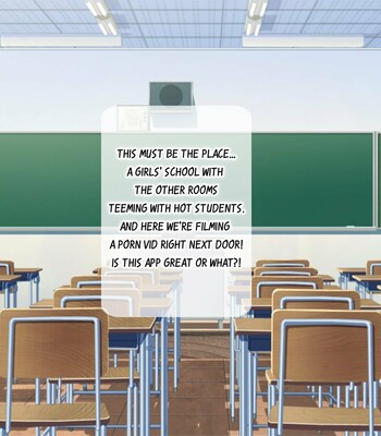 [Arsenotelis (Rebis)] Hypnosis AV App comic porn sex 143