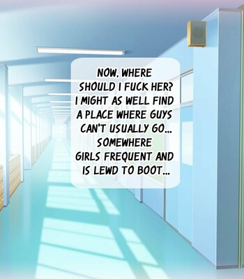 [Arsenotelis (Rebis)] Hypnosis AV App comic porn sex 252