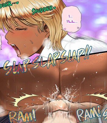 [Arsenotelis (Rebis)] Hypnosis AV App comic porn sex 288