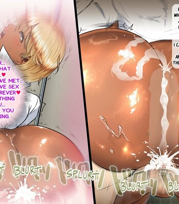 [Arsenotelis (Rebis)] Hypnosis AV App comic porn sex 325