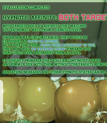 [Arsenotelis (Rebis)] Hypnosis AV App comic porn sex 329