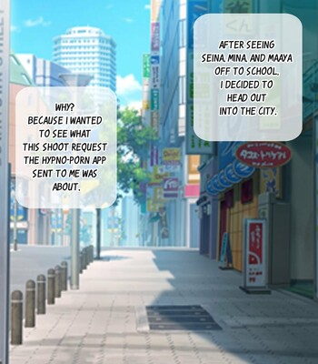 [Arsenotelis (Rebis)] Hypnosis AV App comic porn sex 441