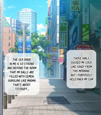 [Arsenotelis (Rebis)] Hypnosis AV App comic porn sex 442