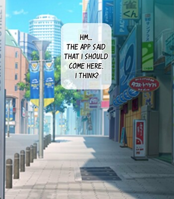 [Arsenotelis (Rebis)] Hypnosis AV App comic porn sex 443