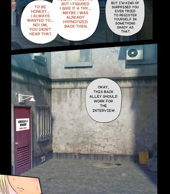 [Arsenotelis (Rebis)] Hypnosis AV App comic porn sex 464