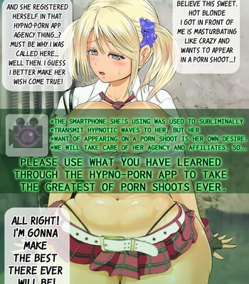 [Arsenotelis (Rebis)] Hypnosis AV App comic porn sex 470