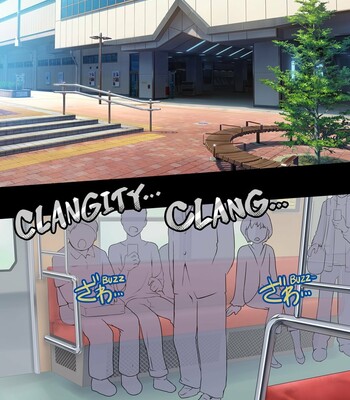 [Arsenotelis (Rebis)] Hypnosis AV App comic porn sex 489