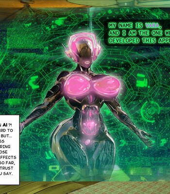 [Arsenotelis (Rebis)] Hypnosis AV App comic porn sex 655