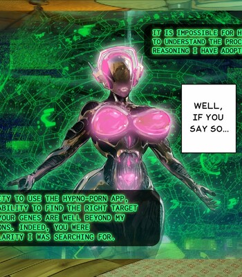 [Arsenotelis (Rebis)] Hypnosis AV App comic porn sex 657