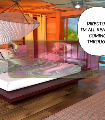 [Arsenotelis (Rebis)] Hypnosis AV App comic porn sex 662