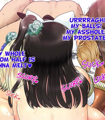 [Arsenotelis (Rebis)] Hypnosis AV App comic porn sex 811