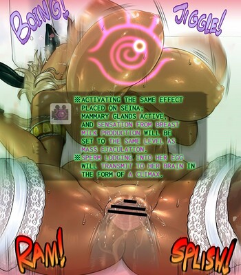 [Arsenotelis (Rebis)] Hypnosis AV App comic porn sex 815