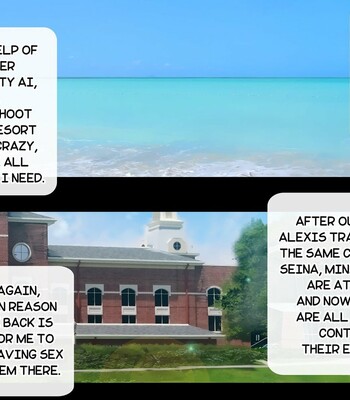 [Arsenotelis (Rebis)] Hypnosis AV App comic porn sex 856