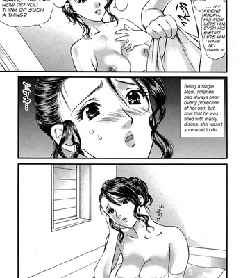 At That Age [ENG] comic porn sex 6