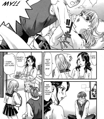 At That Age [ENG] comic porn sex 10