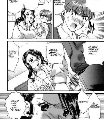 At That Age [ENG] comic porn sex 11