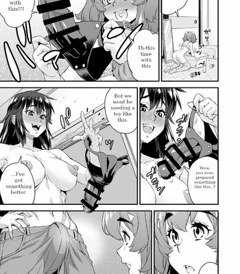 Avatar Trance! 14 comic porn sex 9