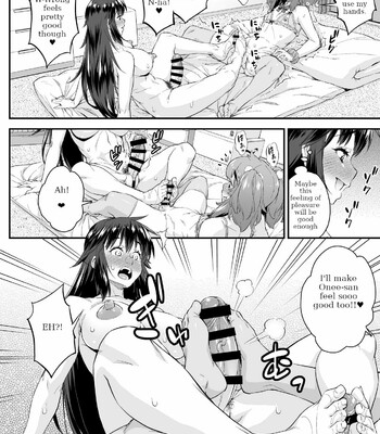 Avatar Trance! 14 comic porn sex 16