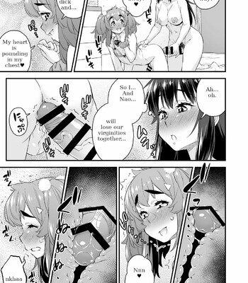 Avatar Trance! 14 comic porn sex 21