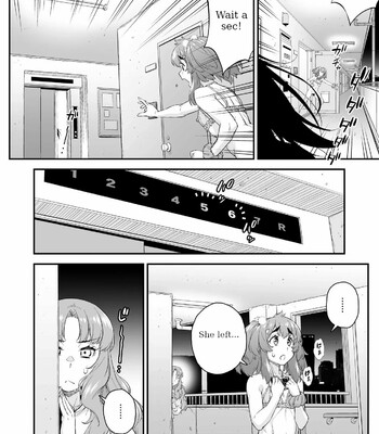 Avatar Trance! 14 comic porn sex 34