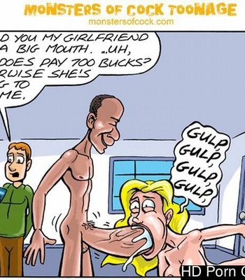 Bangbus Comcs comic porn sex 4