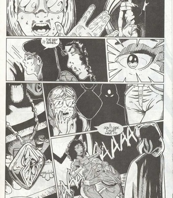 Black Pearl 1-2 comic porn sex 8