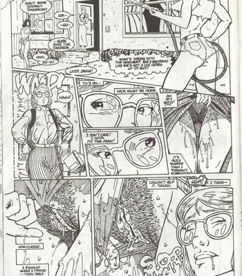 Black Pearl 1-2 comic porn sex 11