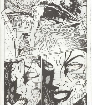 Black Pearl 1-2 comic porn sex 24