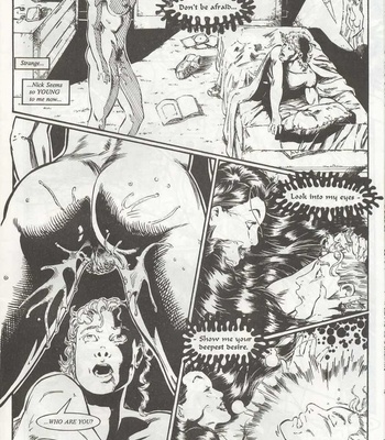 Black Pearl 1-2 comic porn sex 28