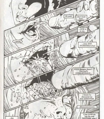 Black Pearl 1-2 comic porn sex 38